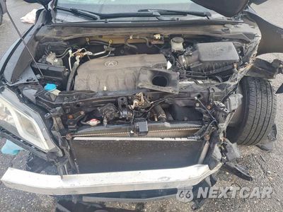 Zdjęcie 12 z 13 samochodu: 2015 ACURA RDX TECHNOLOGY VIN:5J8TB4H50FL005884 - miniatura
