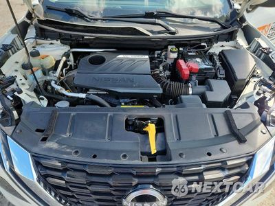 Zdjęcie 12 z 13 samochodu: 2023 NISSAN ROGUE S VIN:5N1BT3AAXPC820230 - miniatura