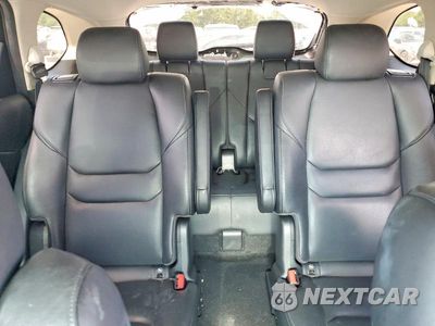 Zdjęcie 10 z 14 samochodu: 2020 MAZDA CX-9 TOURING VIN:JM3TCACY8L0418958 - miniatura