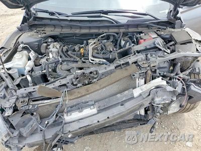 Zdjęcie 11 z 12 samochodu: 2023 NISSAN ALTIMA SR VIN:1N4BL4CV2PN328778 - miniatura