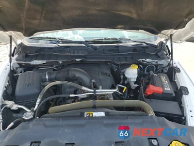 Zdjęcie 11 z 12 samochodu: 2019 RAM 1500 CLASSIC TRADESMAN VIN:1C6RR7FT5KS691953 - miniatura