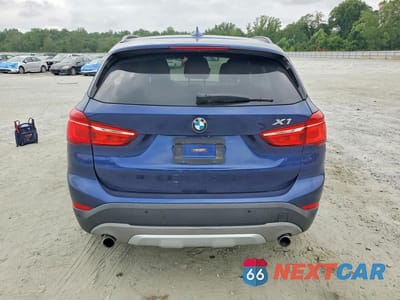 Zdjęcie 6 z 13 samochodu: 2017 BMW X1 SDRIVE28I VIN:WBXHU7C30H5H36432 - miniatura