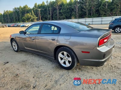 Drugie zdjęcie samochodu z przodu: 2012 DODGE CHARGER SE VIN:2C3CDXBG6CH276059 - miniatura