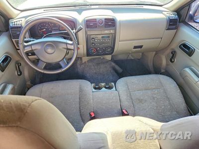 Zdjęcie 8 z 12 samochodu: 2004 GMC CANYON VIN:1GTCS196948153374 - miniatura