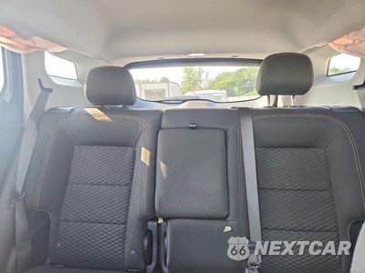 Zdjęcie 10 z 13 samochodu: 2021 GMC TERRAIN SLE VIN:3GKALTEV6ML316484 - miniatura