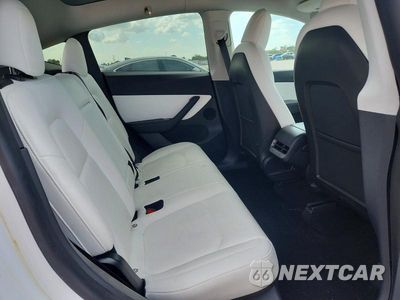 Zdjęcie 10 z 12 samochodu: 2020 TESLA MODEL Y VIN:5YJYGDEF7LF014759 - miniatura