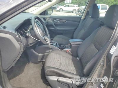 Zdjęcie 7 z 13 samochodu: 2018 NISSAN ROGUE S VIN:5N1AT2MT6JC753295 - miniatura