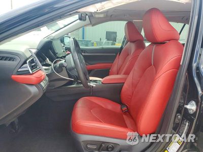 Zdjęcie 7 z 13 samochodu: 2024 TOYOTA CAMRY XSE V6 VIN:4T1KZ1AK1RU095951 - miniatura