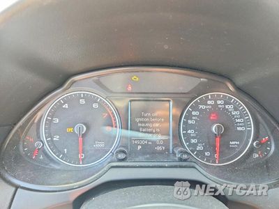 Zdjęcie 9 z 13 samochodu: 2016 AUDI Q5 PREMIUM VIN:WA1C2AFP9GA041100 - miniatura