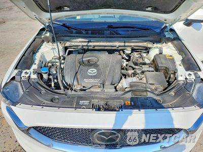 Zdjęcie 11 z 12 samochodu: 2019 MAZDA CX-5 TOURING VIN:JM3KFACM0K1568846 - miniatura