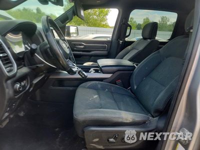 Zdjęcie 7 z 12 samochodu: 2019 RAM 1500 BIG HORN/LONE STAR VIN:1C6SRFFT0KN678487 - miniatura