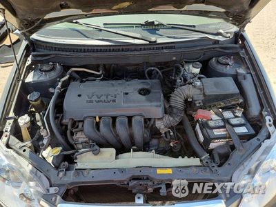 Zdjęcie 11 z 12 samochodu: 2008 TOYOTA COROLLA CE VIN:1NXBR32E98Z035323 - miniatura