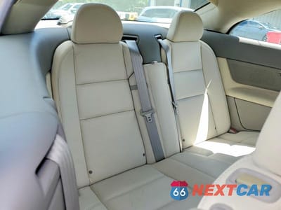Zdjęcie 10 z 12 samochodu: 2009 VOLVO C70 T5 VIN:YV1MC67259J075913 - miniatura
