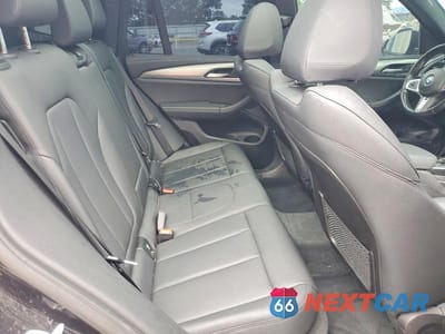 Zdjęcie 11 z 13 samochodu: 2021 BMW X3 XDRIVE30I VIN:5UXTY5C08M9F91244 - miniatura