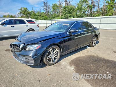 2017 MERCEDES-BENZ E 300 4MATIC WDDZF4KB4HA041819 - główne zdjęcie licytacji z USA - miniatura