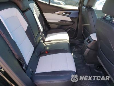 Zdjęcie 11 z 13 samochodu: 2025 CHEVROLET EQUINOX LT VIN:3GN7DNRP8SS235684 - miniatura