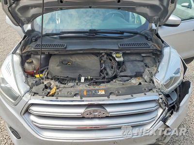 Zdjęcie 12 z 13 samochodu: 2017 FORD ESCAPE SE VIN:1FMCU0GD2HUE90760 - miniatura