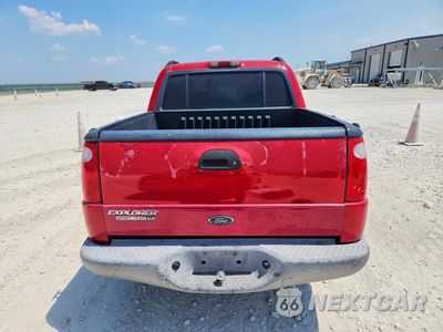 Zdjęcie 6 z 12 samochodu: 2005 FORD EXPLORER SPORT TRAC VIN:1FMZU67KX5UA23481 - miniatura