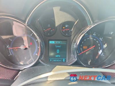 Zdjęcie 9 z 12 samochodu: 2013 CHEVROLET CRUZE LT VIN:1G1PC5SB8D7208747 - miniatura
