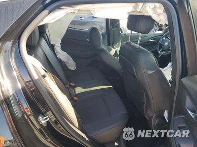 Zdjęcie 11 z 13 samochodu: 2023 BUICK ENCORE GX PREFERRED VIN:KL4MMCSL2PB030673 - miniatura