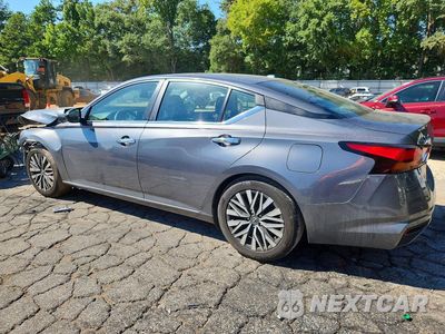 Drugie zdjęcie samochodu z przodu: 2024 NISSAN ALTIMA SV VIN:1N4BL4DV1RN314422 - miniatura