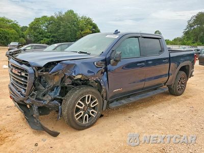 2020 GMC SIERRA K1500 AT4 3GTP9EEL0LG261634 - główne zdjęcie licytacji z USA - miniatura