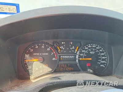 Zdjęcie 9 z 12 samochodu: 2007 GMC CANYON VIN:1GTCS199678128592 - miniatura