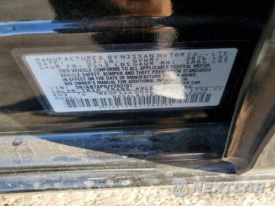Zdjęcie 12 z 12 samochodu: 2018 NISSAN SENTRA S VIN:3N1AB7AP8JY283101 - miniatura