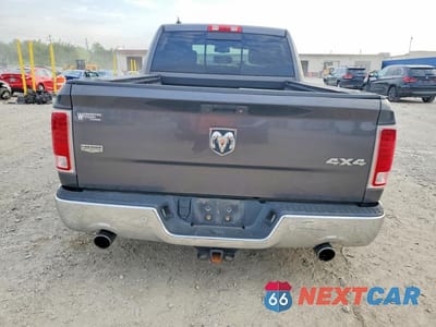 Zdjęcie 6 z 12 samochodu: 2014 RAM 1500 LARAMIE VIN:1C6RR7VM3ES479728 - miniatura