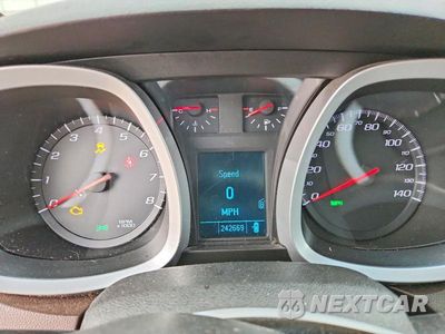 Zdjęcie 9 z 14 samochodu: 2011 CHEVROLET EQUINOX LTZ VIN:2CNFLGE54B6226482 - miniatura