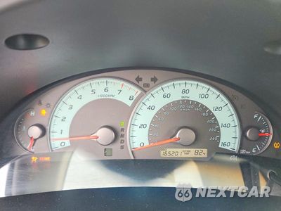 Zdjęcie 9 z 13 samochodu: 2007 TOYOTA CAMRY SE V6 VIN:4T1BK46K27U012460 - miniatura