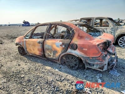 Drugie zdjęcie samochodu z przodu: 2013 SUZUKI SX4 LE VIN:JS2YC5A35D6101222 - miniatura