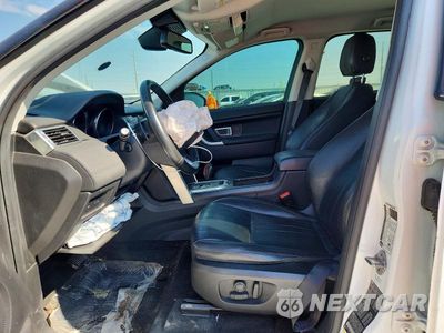 Zdjęcie 7 z 13 samochodu: 2019 LAND ROVER DISCOVERY SPORT SE VIN:SALCP2FX0KH784976 - miniatura