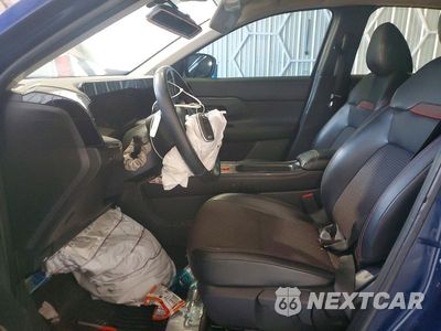 Zdjęcie 7 z 13 samochodu: 2025 NISSAN KICKS SR VIN:3N8AP6DA9SL302970 - miniatura