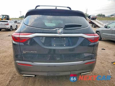 Zdjęcie 6 z 13 samochodu: 2020 BUICK ENCLAVE PREMIUM VIN:5GAEVBKW9LJ219821 - miniatura
