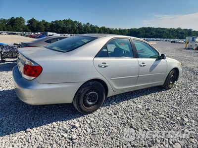 Trzecie zdjęcie samochodu z tyłu: 2006 TOYOTA CAMRY LE VIN:4T1BE32K46U698538 - miniatura