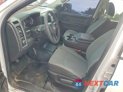 Zdjęcie 7 z 12 samochodu: 2023 RAM 1500 CLASSIC TRADESMAN VIN:1C6RR7KG1PS548658 - miniatura