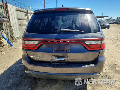 Zdjęcie 11 z 26 samochodu: 2014 DODGE DURANGO SXT VIN:1C4RDHAG2EC972145 - miniatura