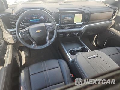 Zdjęcie 8 z 12 samochodu: 2026 CHEVROLET SILVERADO K3500 HIGH COUNTRY VIN:1GC4KVEYXTF172500 - miniatura