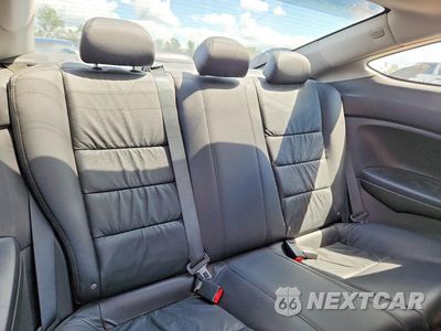 Zdjęcie 10 z 13 samochodu: 2011 HONDA ACCORD EXL VIN:1HGCS1B83BA008902 - miniatura