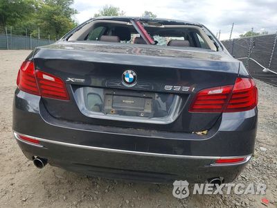 Zdjęcie 6 z 12 samochodu: 2015 BMW 535 XI VIN:WBA5B3C51FD547656 - miniatura