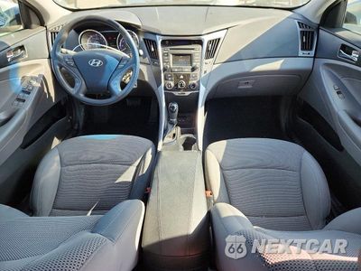 Zdjęcie 8 z 13 samochodu: 2014 HYUNDAI SONATA GLS VIN:5NPEB4AC5EH937307 - miniatura