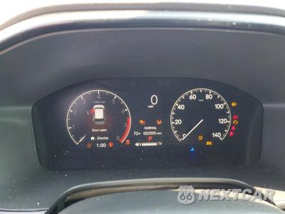 Zdjęcie 9 z 14 samochodu: 2025 HONDA CR-V EXL VIN:2HKRS4H75SH428422 - miniatura