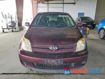 Piąte zdjęcie samochodu w środku: 2004 SCION XA BASE VIN:JTKKT604640046176 - miniatura