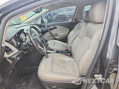 Zdjęcie 7 z 12 samochodu: 2014 BUICK VERANO CONVENIENCE VIN:1G4PR5SKXE4165582 - miniatura