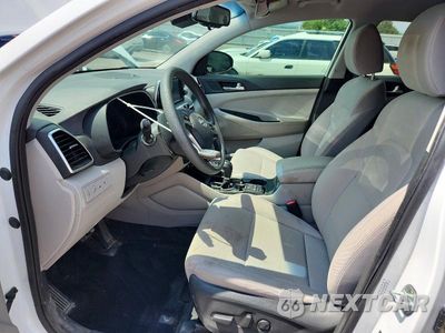 Zdjęcie 7 z 13 samochodu: 2019 HYUNDAI TUCSON VALUE VIN:KM8J33A43KU069366 - miniatura