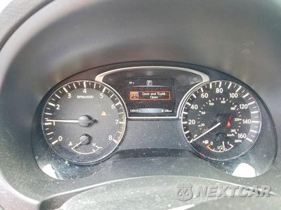Zdjęcie 9 z 12 samochodu: 2018 NISSAN ALTIMA 2.5 S VIN:1N4AL3APXJC253292 - miniatura