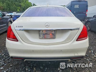 Zdjęcie 6 z 12 samochodu: 2014 MERCEDES-BENZ S 550 VIN:WDDUG8CB9EA006332 - miniatura