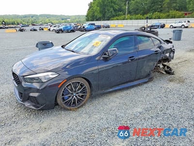 2021 BMW M235XI WBA13AL04M7G55031 - główne zdjęcie licytacji z USA - miniatura