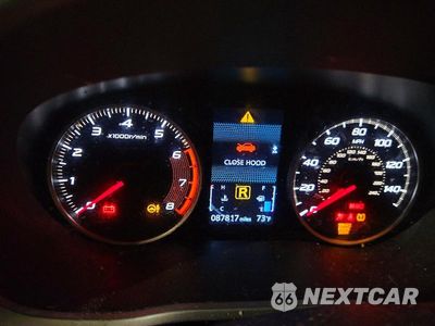Zdjęcie 9 z 14 samochodu: 2020 MITSUBISHI ECLIPSE CROSS ES VIN:JA4AS3AA3LZ012953 - miniatura
